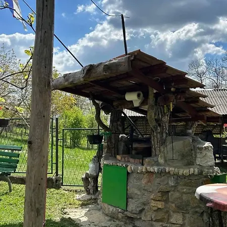 Casa de Férias Dolina Mira