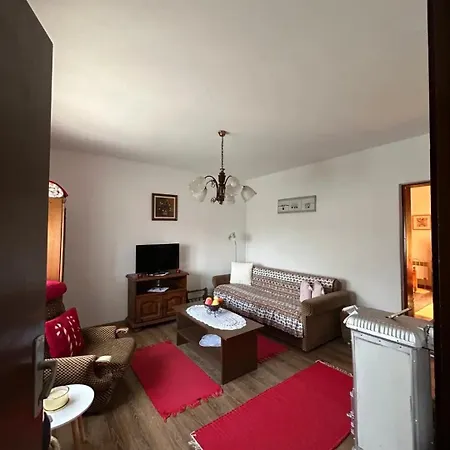 Dolina Mira Casa de Férias