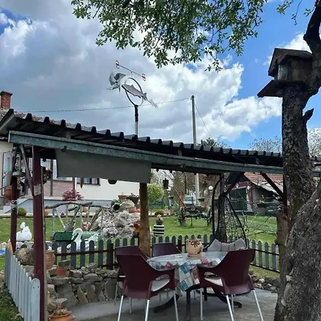 Casa de Férias Dolina Mira *