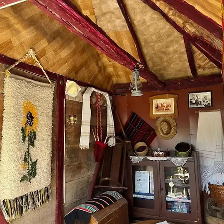 Dolina Mira Casa de Férias Knic