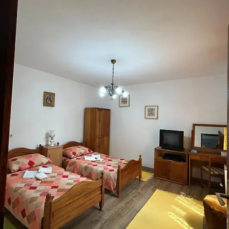 Dolina Mira Casa de Férias