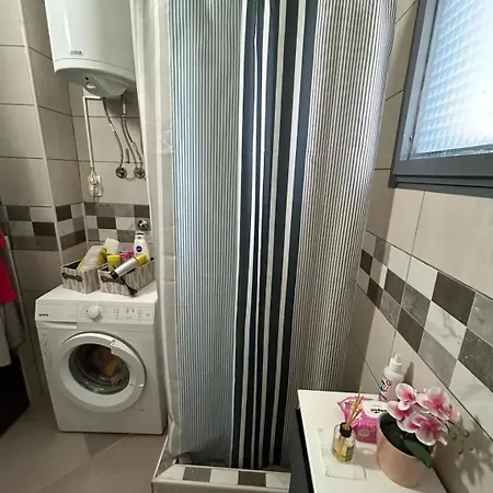 Casa de Férias Dolina Mira Knic