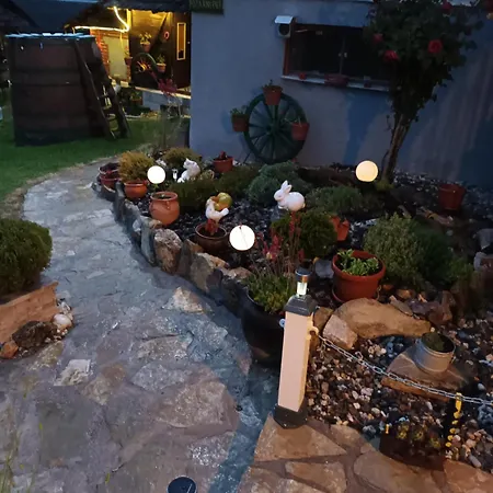 Dolina Mira Casa de Férias