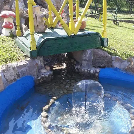 Dolina Mira Casa de Férias Knic