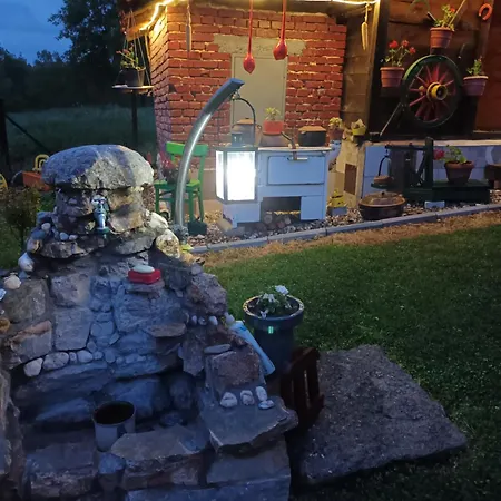 Dolina Mira Casa de Férias