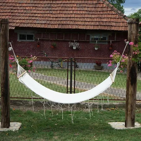 Casa de Férias Dolina Mira Knic