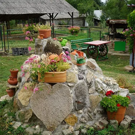 Casa de Férias Dolina Mira