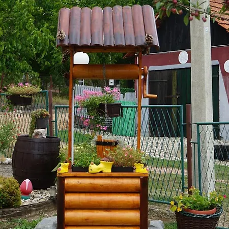 Casa de Férias Dolina Mira *