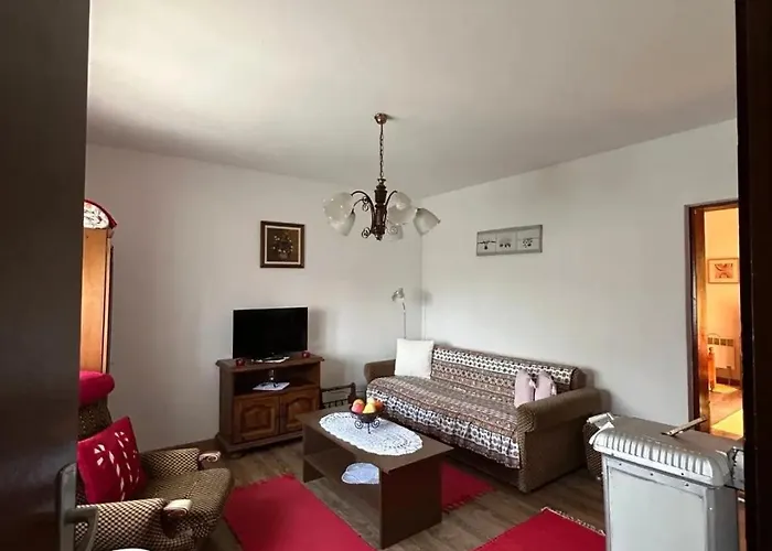 Dolina Mira Дом отдыха