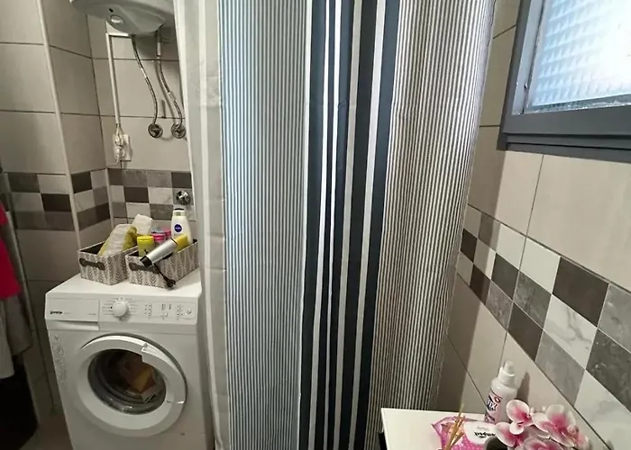 Дом отдыха Dolina Mira Knic