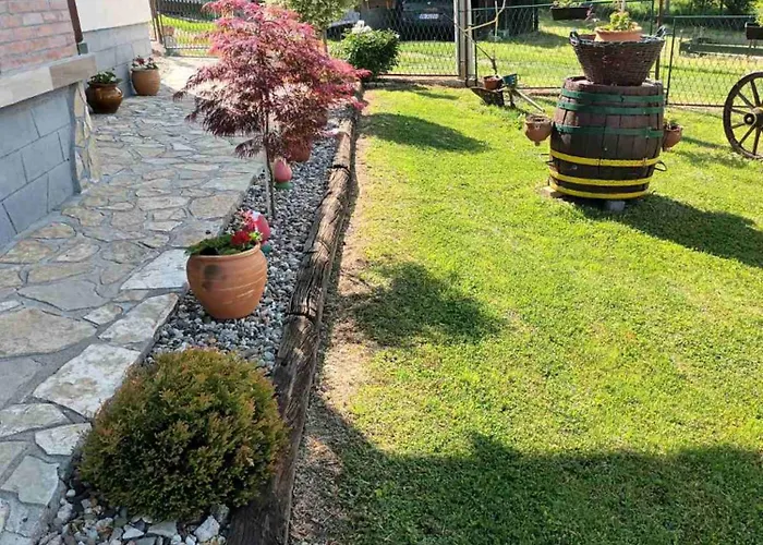 Dolina Mira Дом отдыха Knic