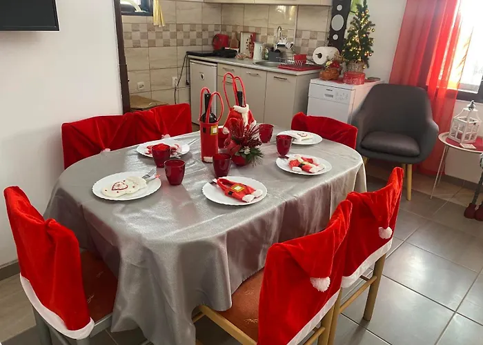 Дом отдыха Dolina Mira