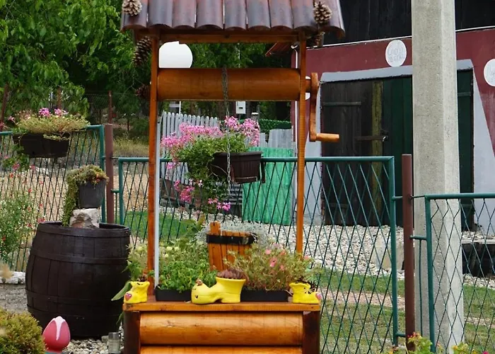 Дом отдыха Dolina Mira *